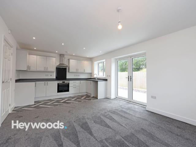 House for rent in Kingsley, Kingsley Moor