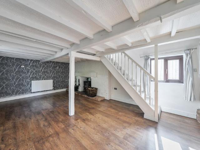 House for rent in Bodenham Moor
