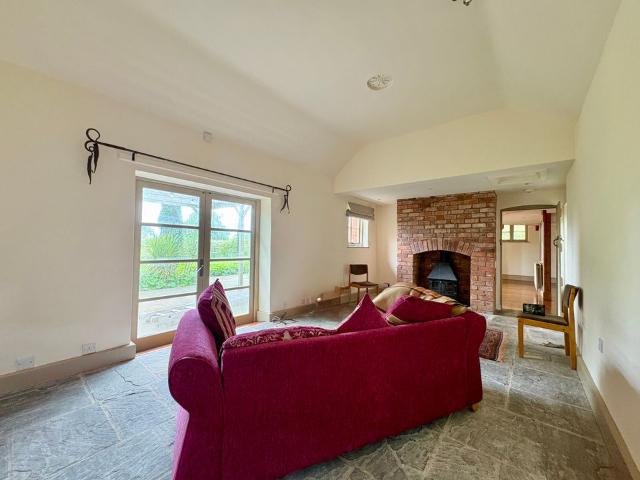 House for rent in Eaton Bishop