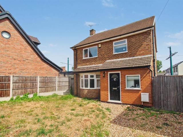 House for rent in Attenborough, East Midlands