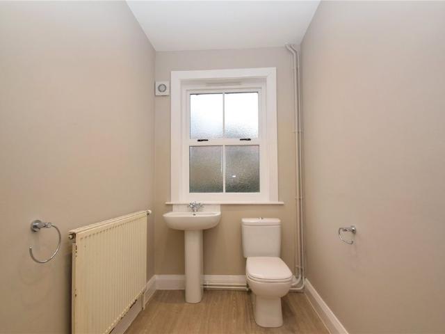 House for rent in Scarborough, Burniston