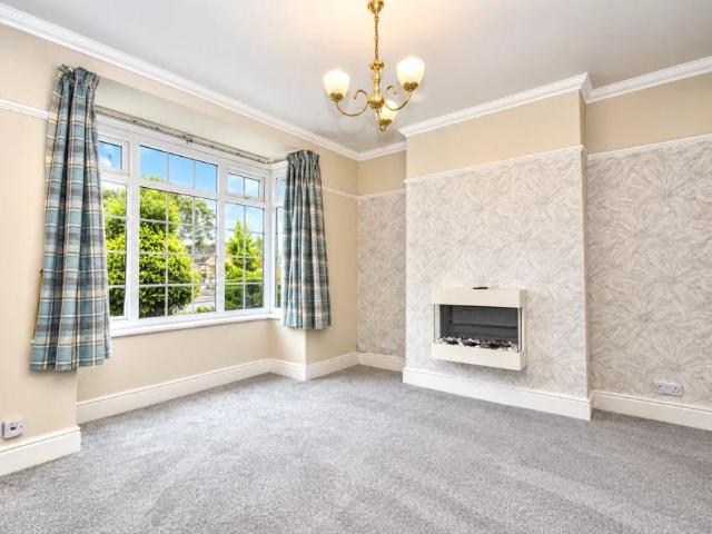 House for rent in Cayton
