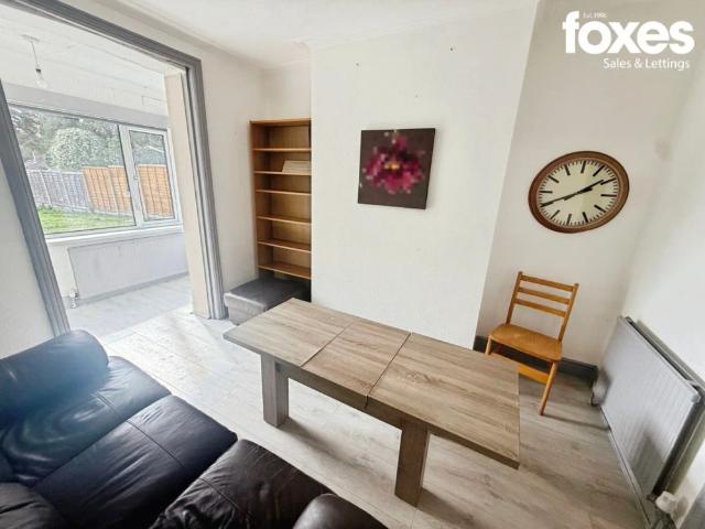 House for rent in Charminster, Bournemouth