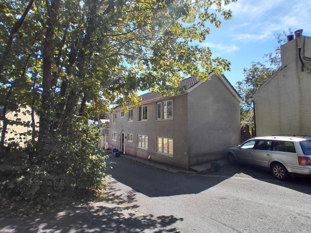 House for rent in Narberth, Wales