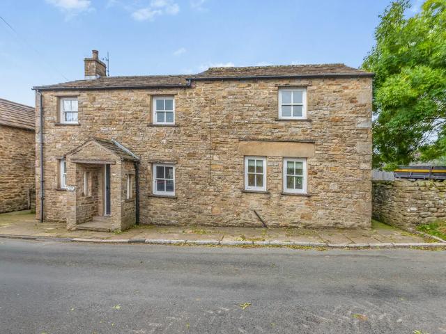 House for rent in Newbiggin, Askrigg