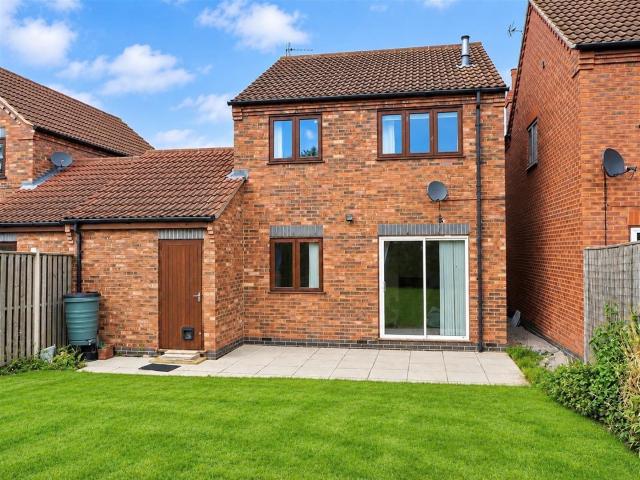 House for rent in Donington, Albrighton