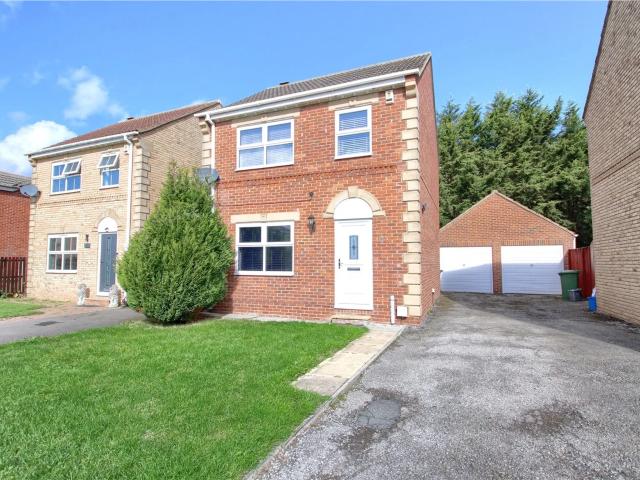 House for rent in Sober Hall, Ingleby Barwick
