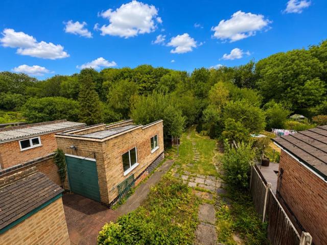 House for rent in Beechdale, Haddon