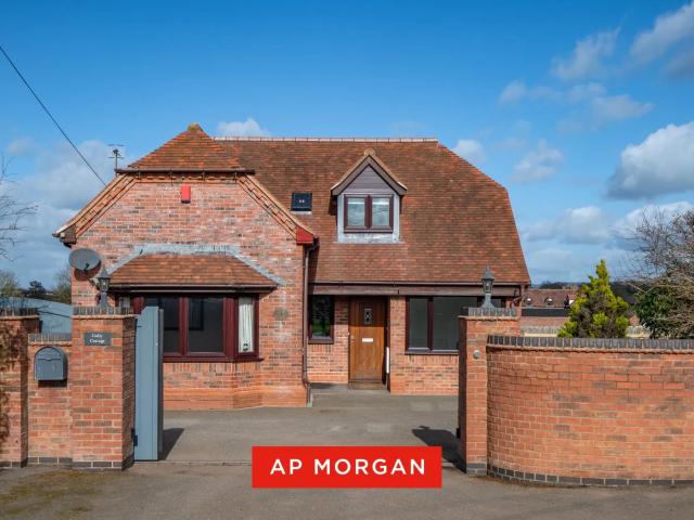 Apartment for rent in Stoke Pound, Bromsgrove