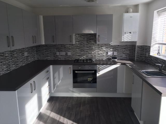 House for rent in Yarborough, Grimsby