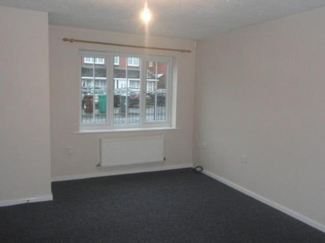 House for rent in City Centre, Georgia