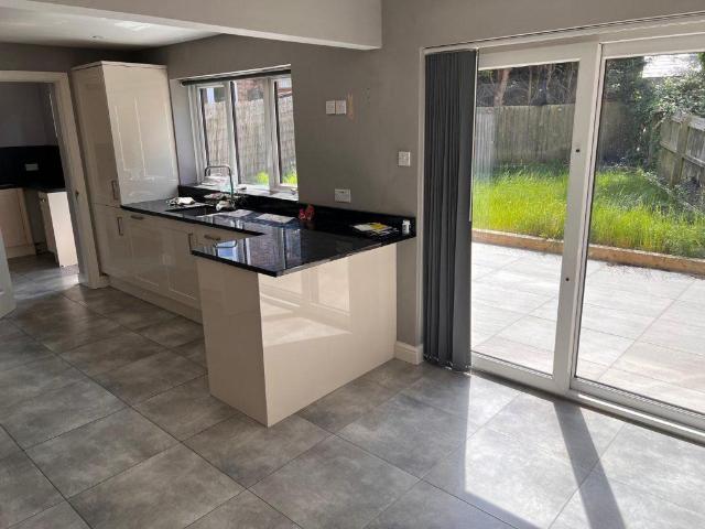 House for rent in Hamilton, Leicester