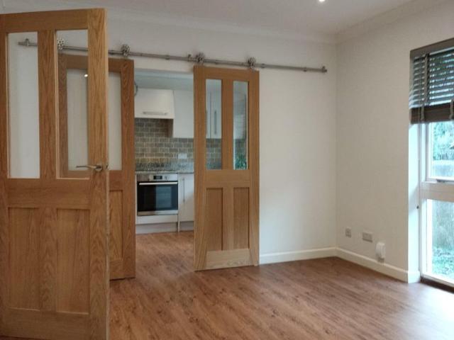 House for rent in Highweek, Bridford