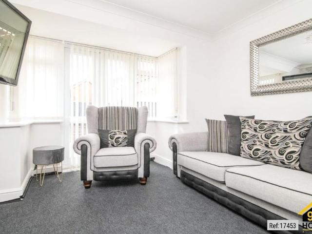 House for rent in Bilston, Wolverhampton
