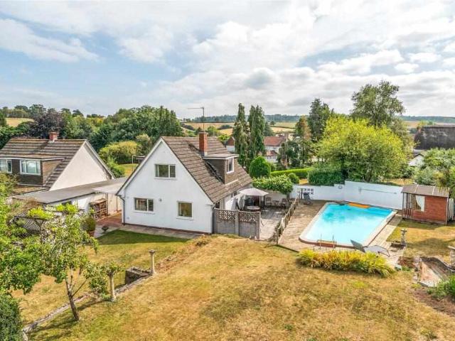 Farm for sale in Newton St. Cyres, Newton St Cyres