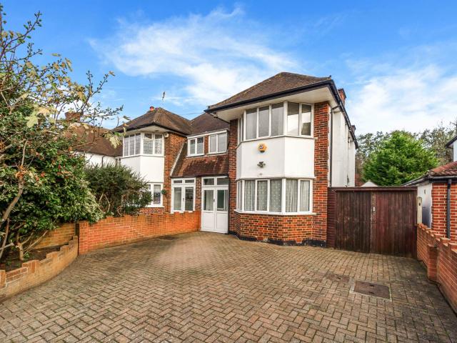 House for rent in Ewell, Epsom and Ewell