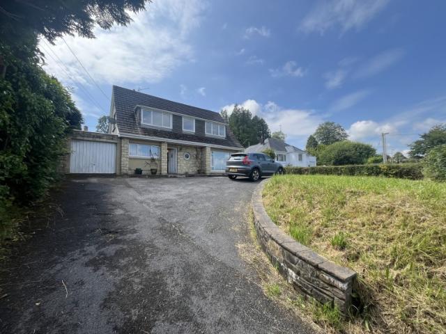 House for rent in Carmarthen, Wales