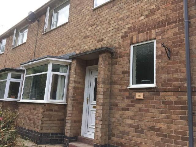 Farm for rent in Leicester, Whetstone