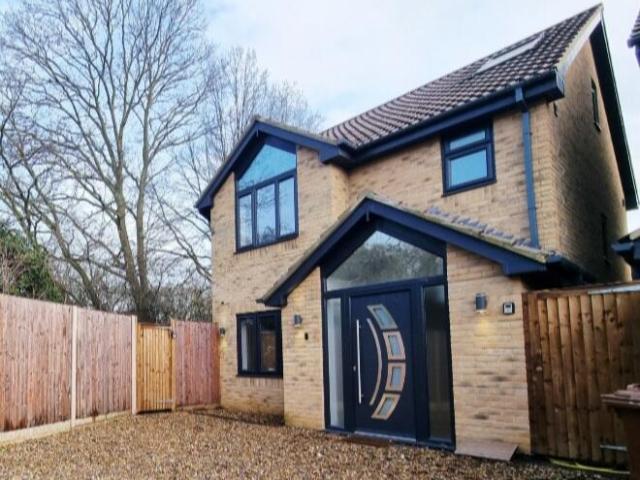 Farm for rent in Cotlandswick, Five Acres