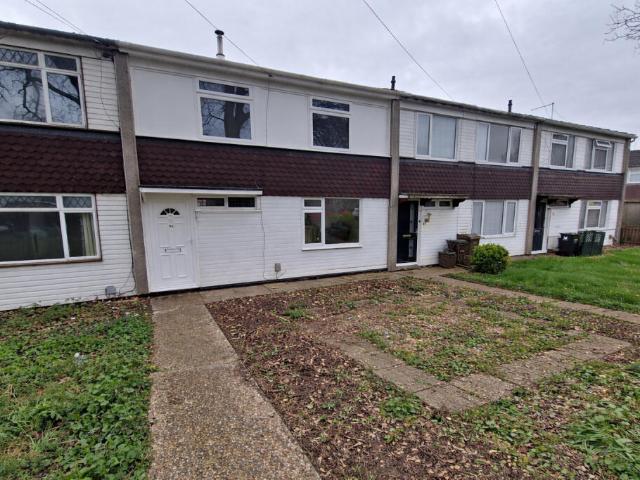 Farm for rent in Cotlandswick, Five Acres