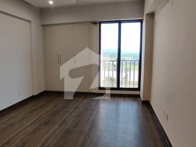 Apartment for sale in Islamabad