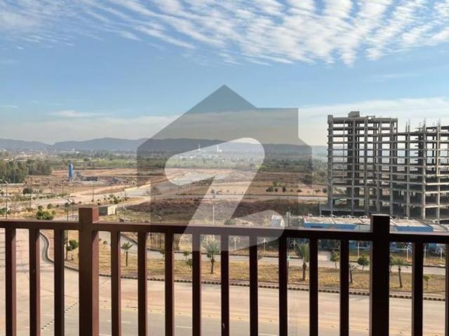 Apartment for rent in Islamabad