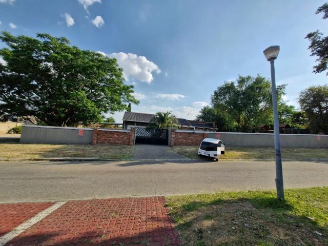 House for rent in Johannesburg Ward 92, Midrand
