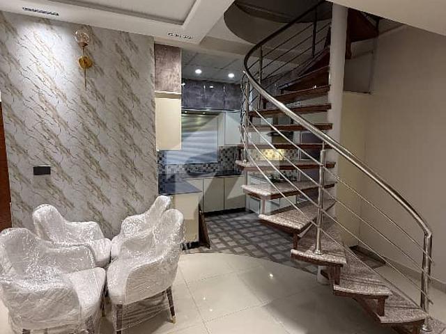 Apartment for sale in Islamabad
