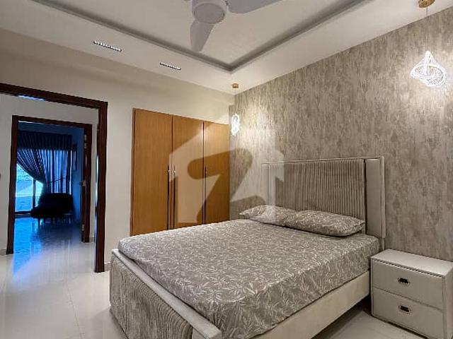 Apartment for sale in Islamabad