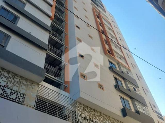 Apartment for sale in کراچی ڈویژن, North Waziristan