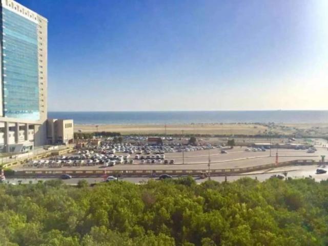 Apartment for rent in شاہ رسول, کراچی ڈویژن