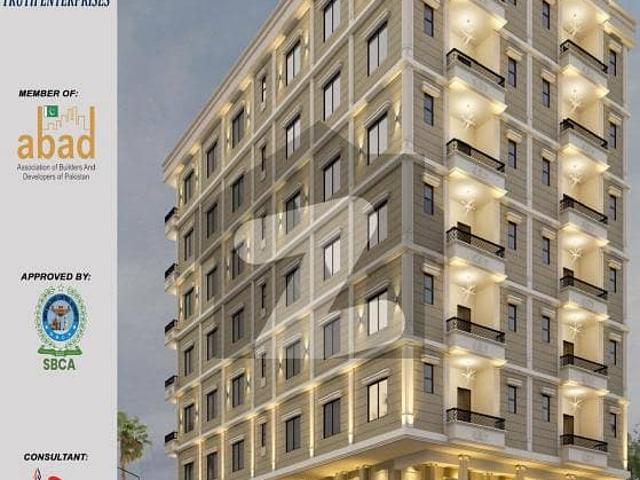 Apartment for sale in North Waziristan, Federally Administered Tribal Areas fata