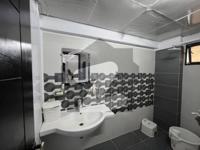 Apartment for rent in Karachi