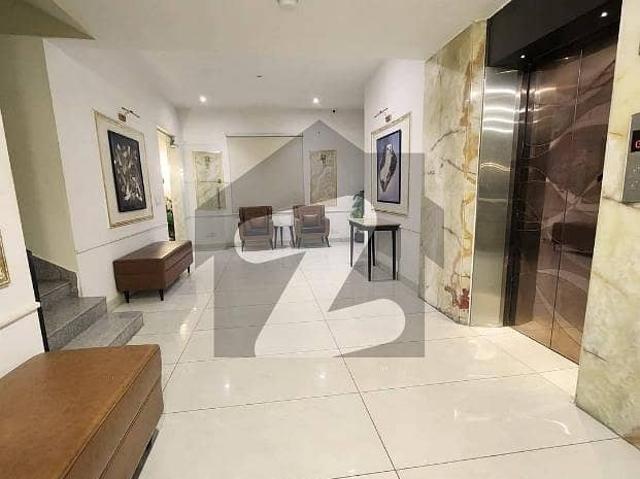 Apartment for sale in Karachi