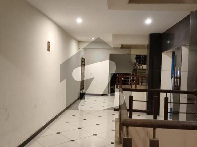 Apartment for rent in Gulshan-e-Iqbal Town, North Waziristan