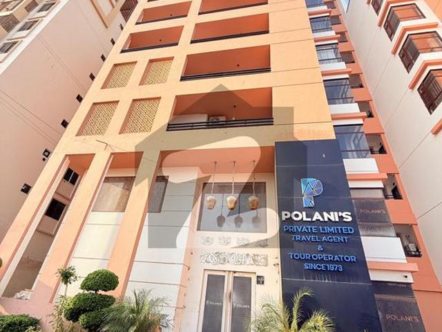 Apartment for rent in کراچی ڈویژن, North Waziristan
