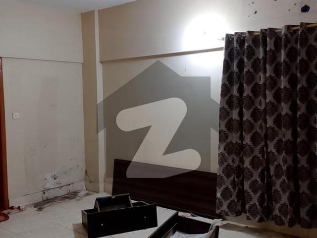 Apartment for rent in Gulshan-e-Iqbal Town, North Waziristan