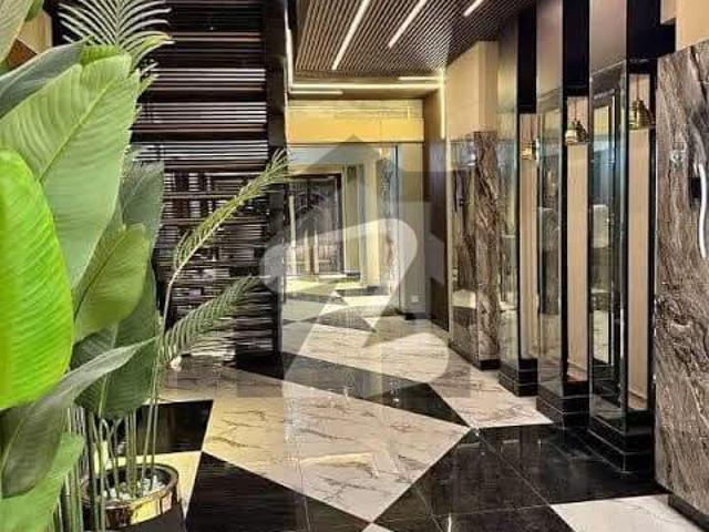 Apartment for rent in Clifton Block 9, کراچی ڈویژن