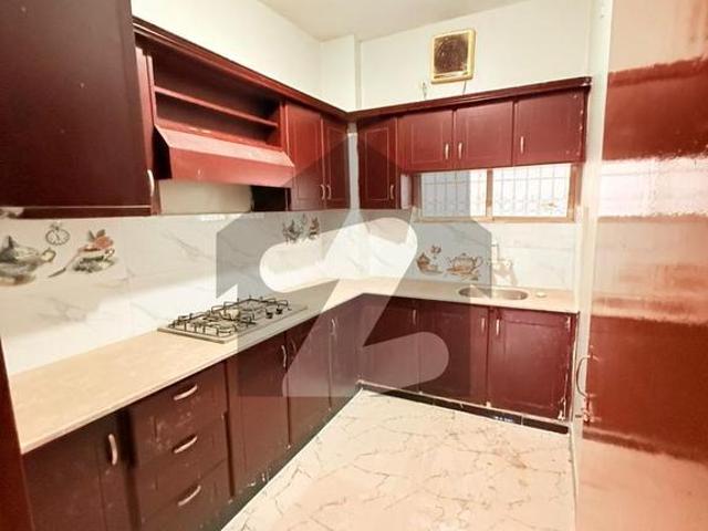 Apartment for rent in Gulshan-e-Iqbal Town, North Waziristan