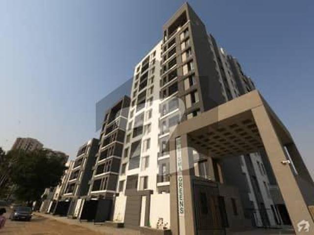 Apartment for rent in Gulshan-e-Iqbal Town, North Waziristan