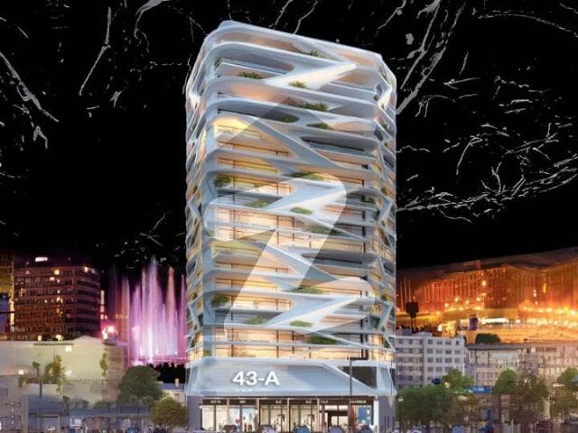 Apartment for sale in North Waziristan, Federally Administered Tribal Areas fata