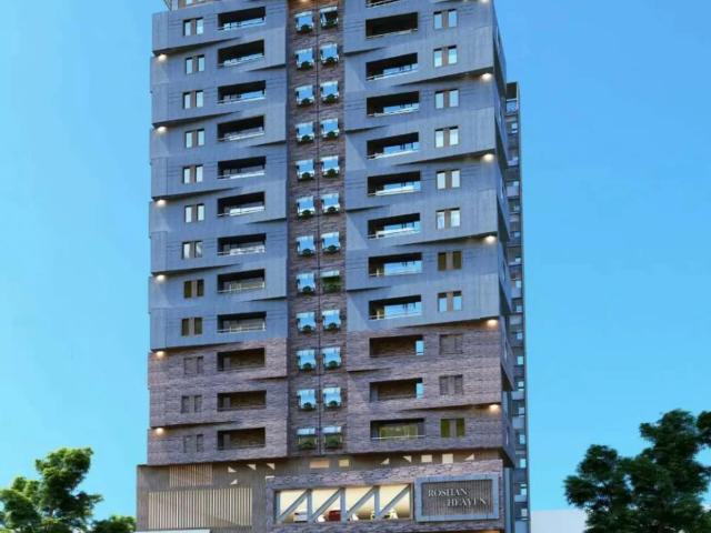 Apartment for rent in کراچی ڈویژن, North Waziristan