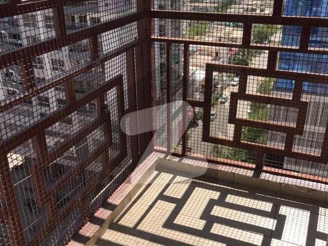 Apartment for rent in Clifton, North Waziristan