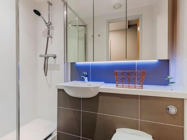 Room for rent in Elmfield, Leicestershire