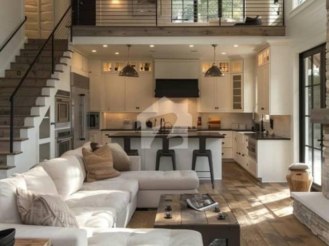 Apartment for sale in اسلام آباد, زون 1