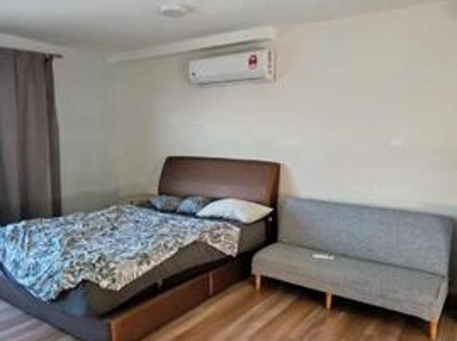 Serviced Residence for rent in Cheras, Kuala Lumpur