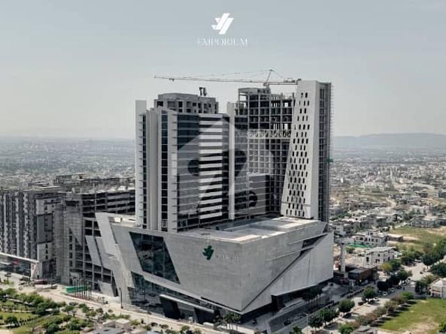 Apartment for sale in Islamabad