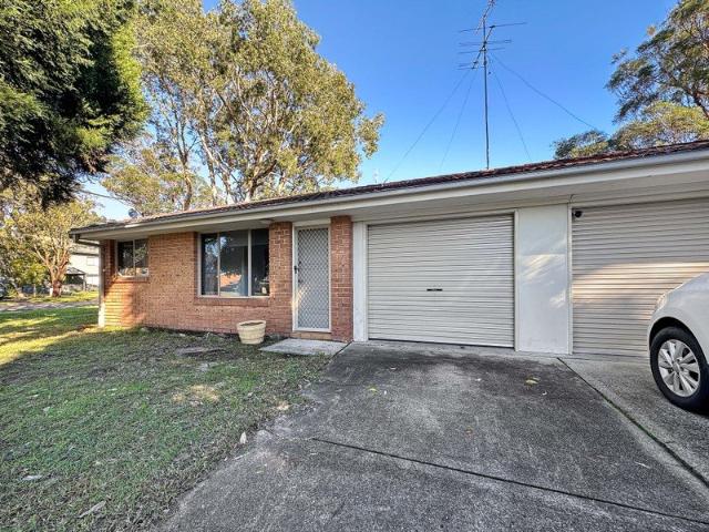 Duplex for rent in Lemon Tree, New South Wales
