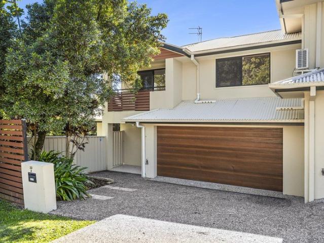 Duplex for sale in Fernbrook, Queensland