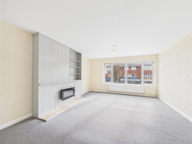 Apartment for rent in Camp Hill, Warwickshire